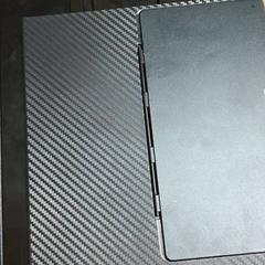 Screen extender, gemeldet von Sheraton Brussels Airport Hotel über iLost