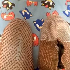 Maglione & Pantofole, come riportato da Mövenpick Hotel Amsterdam City Centre utilizzando iLost