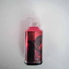 Elektronická cigareta, ako bolo nahlásené Twisto pomocou iLost