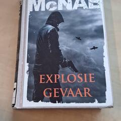 Buch, gemeldet von Blauwnet Zwolle über iLost