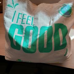 Lihozko poltsa, gisa salatu by Centraal magazijn iLost erabiliz