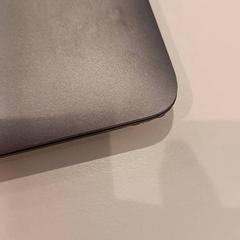 Il computer portatile Apple, come riportato da Gemeente Nijkerk utilizzando iLost