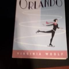 책 Orlando, iLost를 사용하여 TivoliVredenburg에 보고됨