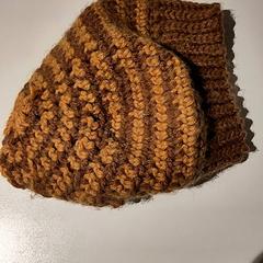 Beanie, como reportado por Bibliotheek Neude (Utrecht) utilizando o iLost