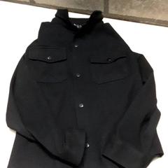 Kurtka, zgłoszono przez Arriva Oost-Brabant przy użyciu iLost