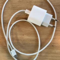 Charger, as reported by MEININGER Hotel Köln West using iLost