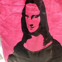 가방 - jutten draagtas, iLost를 사용하여 Regio Antwerpen - Brussel에 보고됨