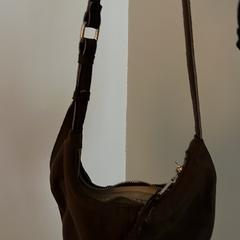 Tas gevonden in de Holendrechtstraat (Zsofia!), as reported to iLost