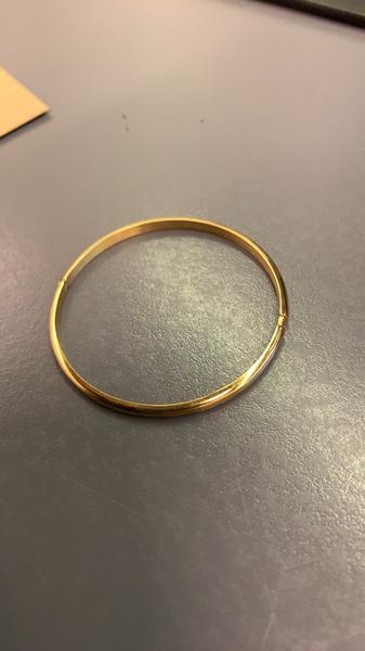 Bracelet Goud