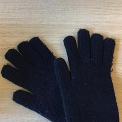 Hansker, som rapportert av Canisius-Wilhelmina Ziekenhuis ved bruk av iLost