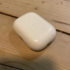 AirPods case, iLost에 보고됨