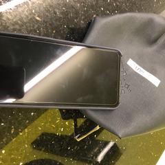 Samsung telefoon, amint azt Hertz az iLost segítségével jelentette.
