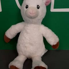 Peluche, come riportato da Diergaarde Blijdorp utilizzando iLost