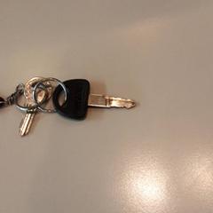 Clau, segons ha informat LUMC mitjançant iLost