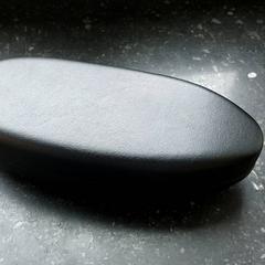 Etui na okulary z okularami, zgłoszono przez Regio Oost-Vlaanderen przy użyciu iLost