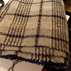 Sjaal Grijs, zoals gemeld door Padualaan 97 met iLost