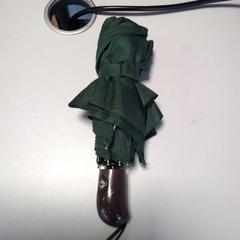 우산, iLost를 사용하여 Twisto에 보고됨