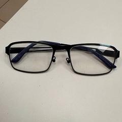 Glasögon, rapporterat av ilévia med iLost