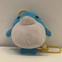 Zakje, zoals gemeld door IKEA Tokyo-Bay met iLost