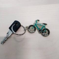 Chiave Fiets, come riportato da Arriva Limburg Zuid utilizzando iLost