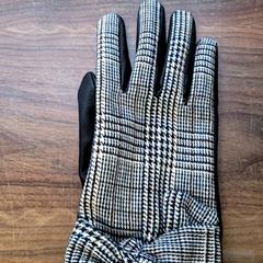 Rękawica Rechts, zgłoszono przez Connexxion Haarlem IJmond przy użyciu iLost