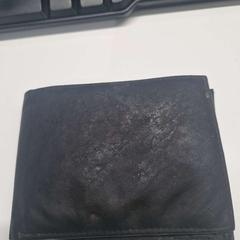 財布 BALDE がiLostで Stad Hasselt によって報告されました