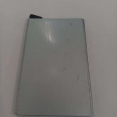 Držiteľ karty Vliegen T., ako bolo nahlásené Arriva Limburg Zuid pomocou iLost