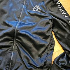 Jacket, as reported by GVB using iLost