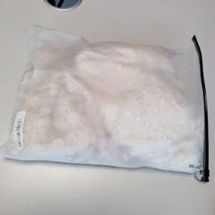 Bolsa, ha sido reportado por Twisto con iLost