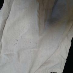 Torba toile blanche, zgłoszono przez TCL przy użyciu iLost