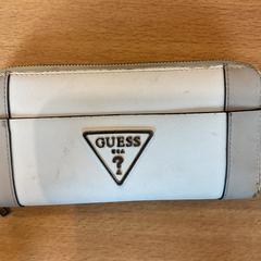 Brieftasche Musumeci a, gemeldet von Gemeente Amsterdam - Bureau Gevonden Voorwerpen über iLost