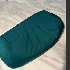 Cushion & Neck pillow, as reported by Fjord Line - Fjord FSTR using iLost