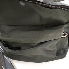 Mochila - Khaki groen, como reportado por Centraal magazijn utilizando o iLost