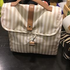 Cool taška, jak nahlášeno Qbuzz U-OV pomocí iLost