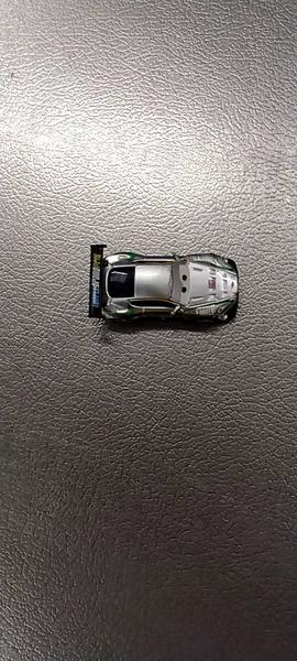 Coche de xoguete auto