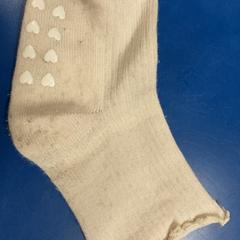 靴下片方のみ, as reported by IKEA福岡新宮 using iLost