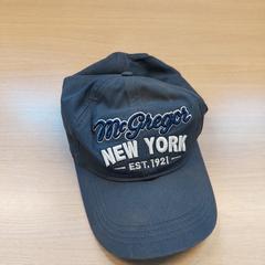 Casquette, a été signalé par Centraal magazijn utilisant iLost