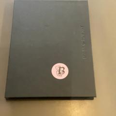 Sketchbook, as reported by MEININGER Hotel Berlin "Mitte" Humboldthaus using iLost