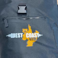 Sac à dos, a été signalé par RET utilisant iLost