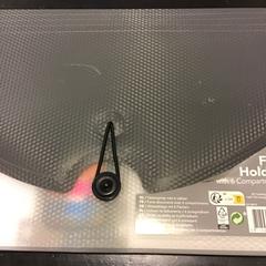 Taška, ako bolo nahlásené U-OV Utrecht pomocou iLost