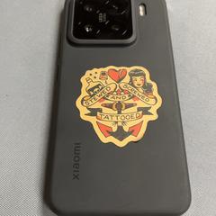 Smartphone Xiaomi, as reported by Regio Antwerpen - Brussel using iLost