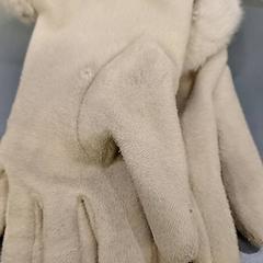 İLost kullanarak Qbuzz GD Groningen HS tarafından bildirildiği gibi Eldivenler