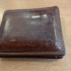 Carteira Lange, como reportado por Gemeente Amsterdam - Bureau Gevonden Voorwerpen utilizando o iLost