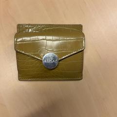 Billetera, ha sido reportado por RET con iLost