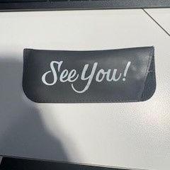 Ulleres, segons ha informat Cursus en vergadercentrum Domstad mitjançant iLost