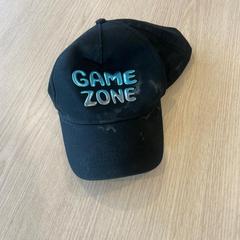 Kappe Game Zone, som rapportert av Van Heugten Tours ved bruk av iLost