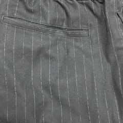 Pants blue, as reported by Sheraton Brussels Airport Hotel using iLost