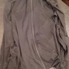 Jacket, as reported by Rotterdam The Hague Airport using iLost