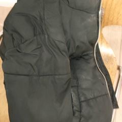 Roba - Jas, segons ha informat Regio Antwerpen - Brussel mitjançant iLost