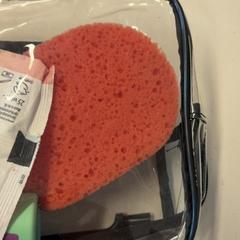 Tas, zoals gemeld door Dominator met iLost